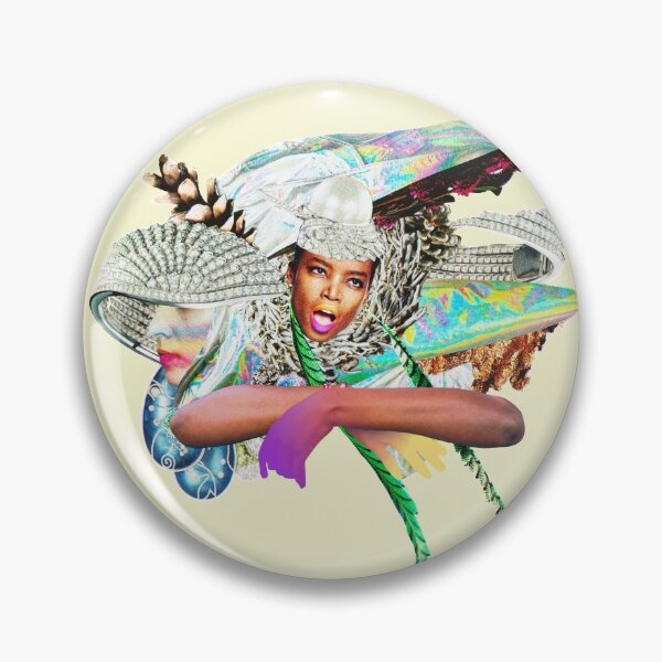 Artikelvorschau, Afropunk entworfen und verkauft von siandaylewis.