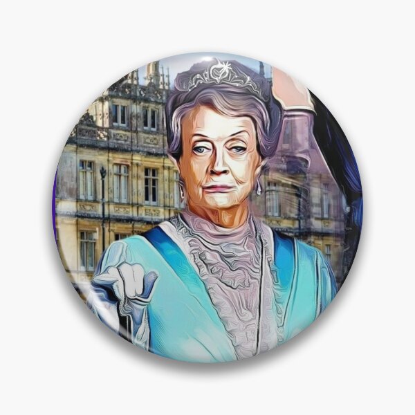 Item preview, DOWNTON LADIES  designed and sold by Bjorkyboy.