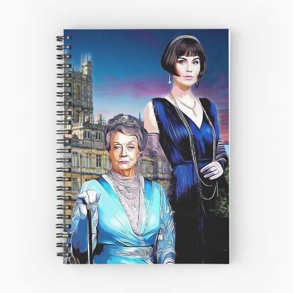 Item preview, DOWNTON LADIES  designed and sold by Bjorkyboy.