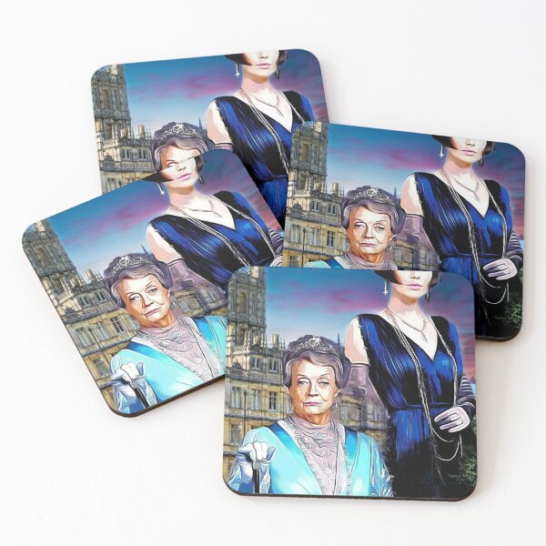 Item preview, DOWNTON LADIES  designed and sold by Bjorkyboy.