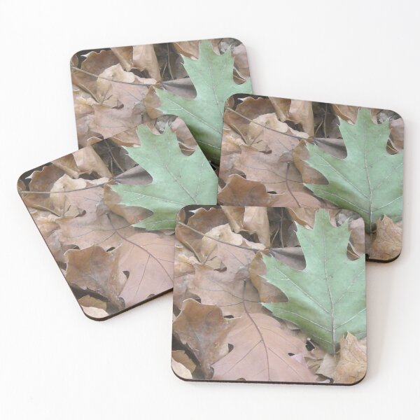 Aperçu de l'œuvre Feuilles mortes créée et vendue par littlemarin.