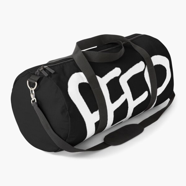 Item preview, Lil Peep 'PEEP' Cool Letter Design in white designed and sold by nmrkdesigns.