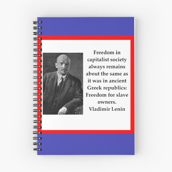Item preview, Vladimir Lenin designed and sold by jimbuf.