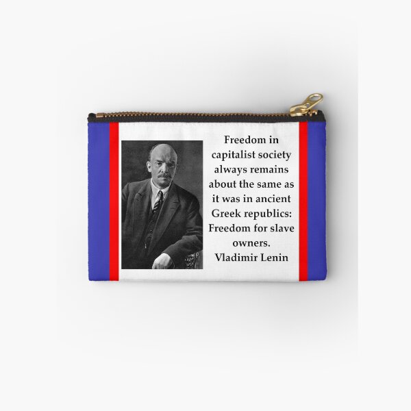 Item preview, Vladimir Lenin designed and sold by jimbuf.