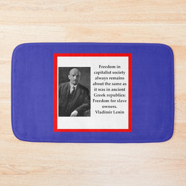 Item preview, Vladimir Lenin designed and sold by jimbuf.