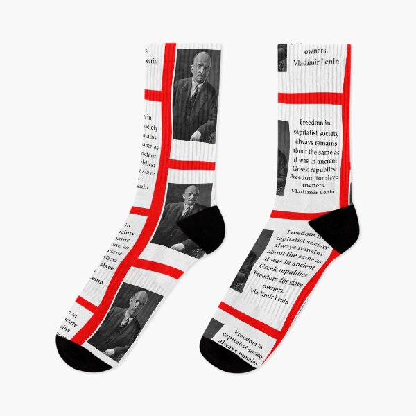 Item preview, Vladimir Lenin designed and sold by jimbuf.
