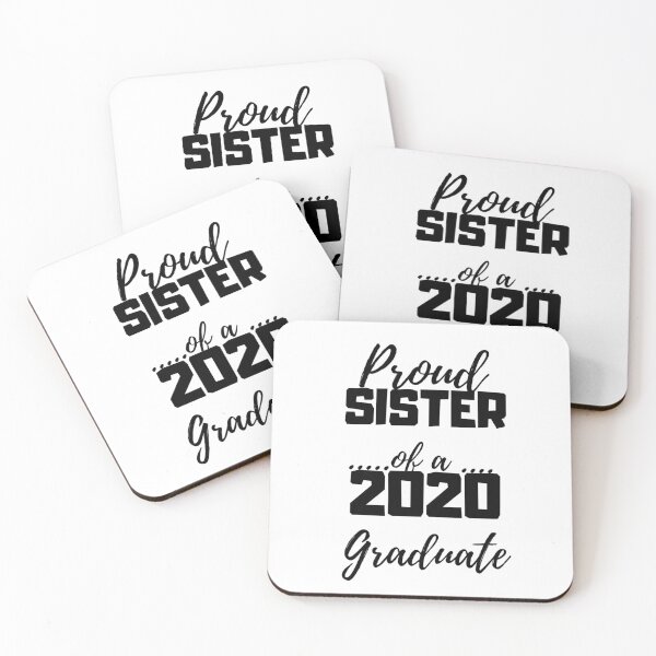 Item preview, Proud Mom of a 2020 Graduate T-Shirt, Graduation Shirt,Gifts for Mom,Graduation Mom,Family Graduation Shirts,Graduation,Graduation Squad GA3 designed and sold by Just Smile.