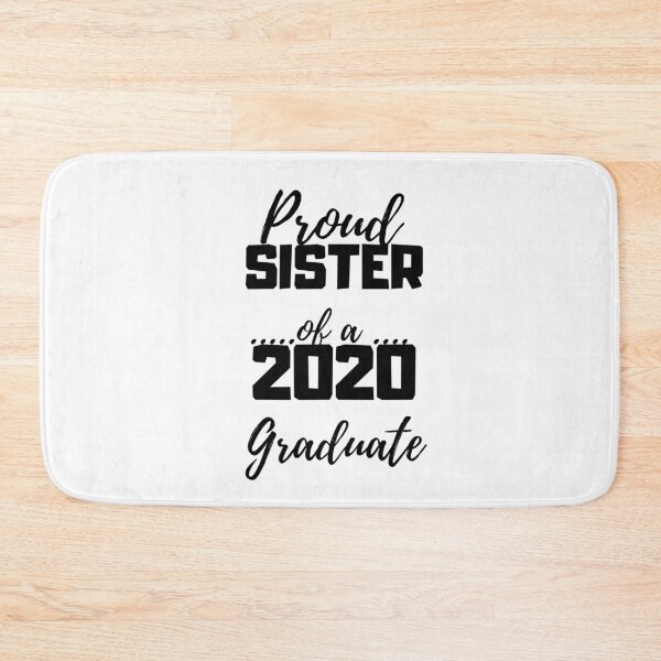 Item preview, Proud Mom of a 2020 Graduate T-Shirt, Graduation Shirt,Gifts for Mom,Graduation Mom,Family Graduation Shirts,Graduation,Graduation Squad GA3 designed and sold by Just Smile.
