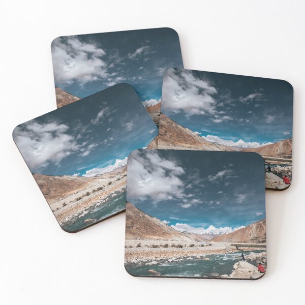 Item preview, Mountains are calling designed and sold by Vikas Sawant.