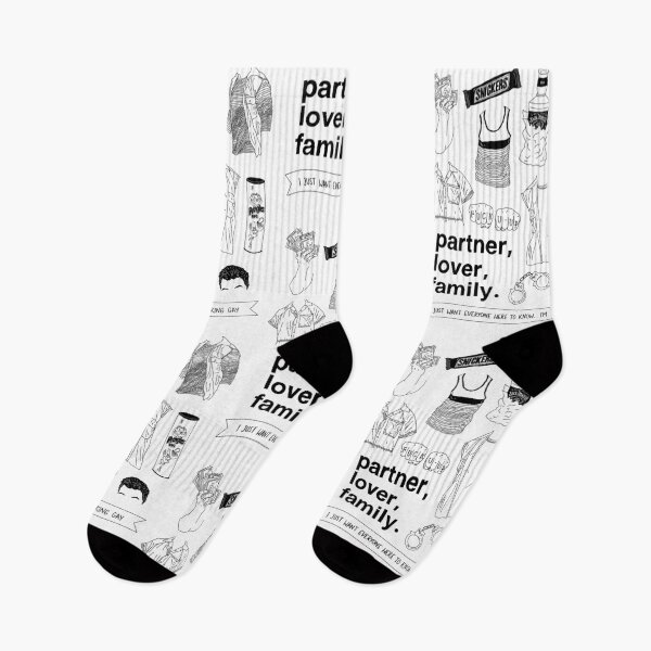 Item preview, Mickey Milkovich things flatlay design  designed and sold by Arty Snarky.