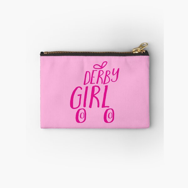 Item preview, DERBY GIRL designed and sold by jazzydevil.