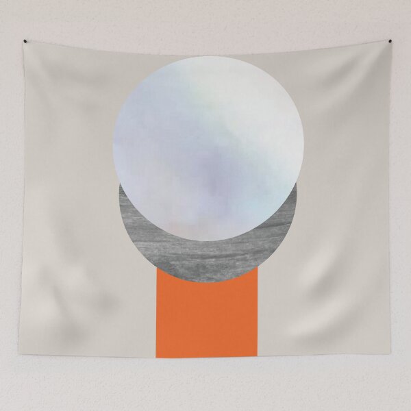 Item preview, Rising Moon designed and sold by sylviabosky.