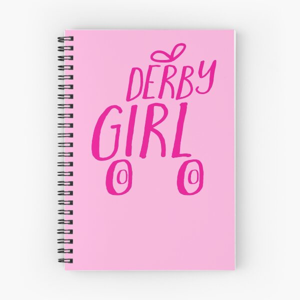 Item preview, DERBY GIRL designed and sold by jazzydevil.