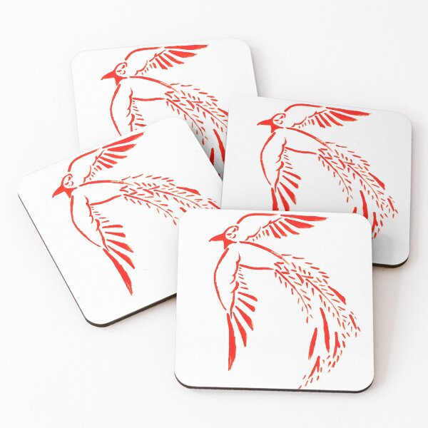 Item preview, Phoenix  designed and sold by littlemarin.