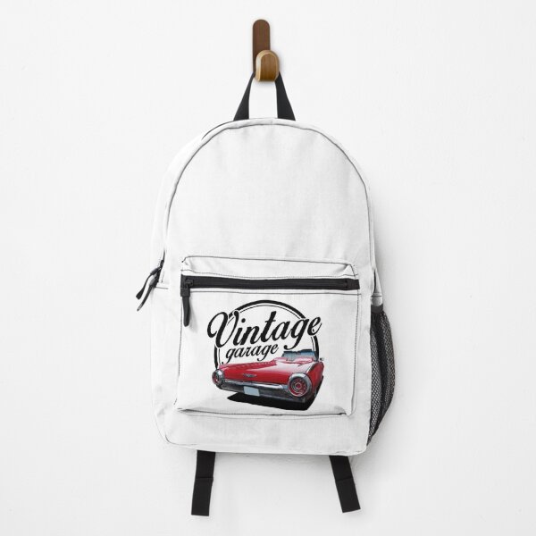 Item preview, Vintage Thunderbird Convertible designed and sold by Yourauto.