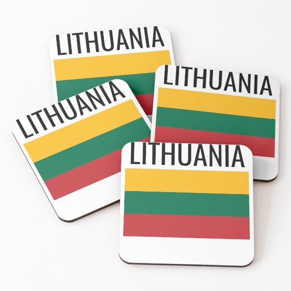 Item preview, Lithuania designed and sold by Angels-Archive.