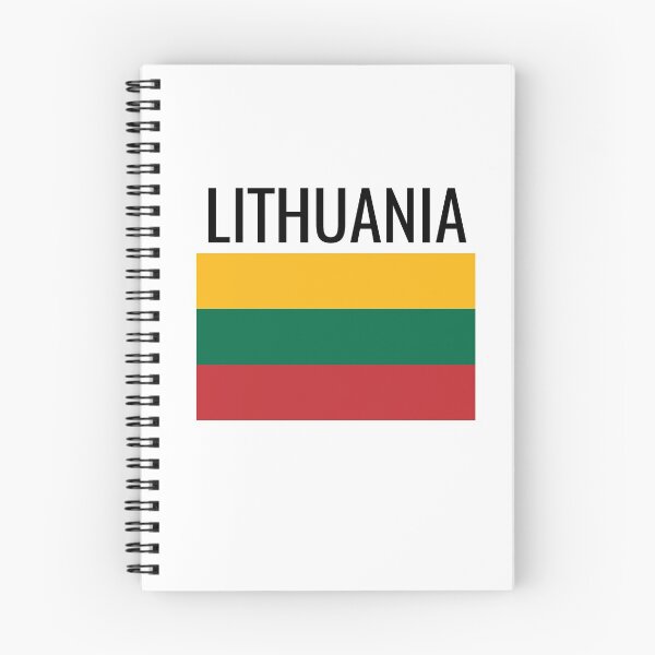 Item preview, Lithuania designed and sold by Angels-Archive.