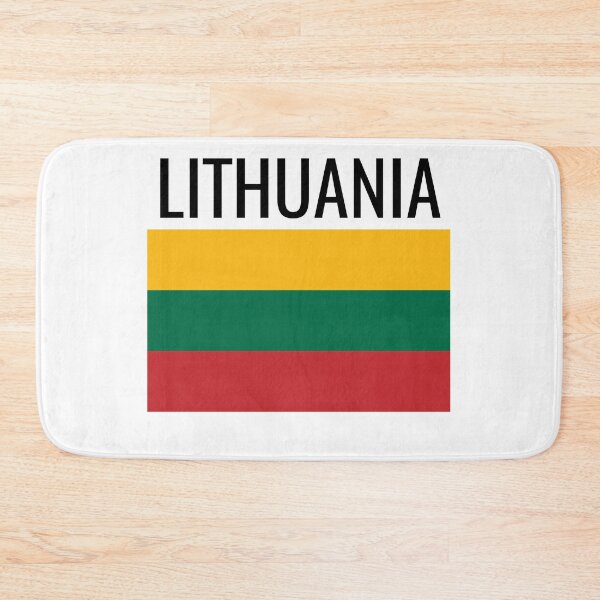 Item preview, Lithuania designed and sold by Angels-Archive.