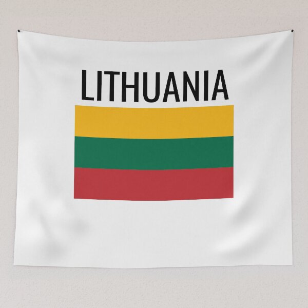 Item preview, Lithuania designed and sold by Angels-Archive.
