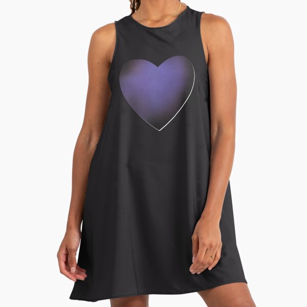 open lace back dress Back To Basics T-Shirt Dress In Dark Purple Cuves – Impressions Online  Boutique main image 0