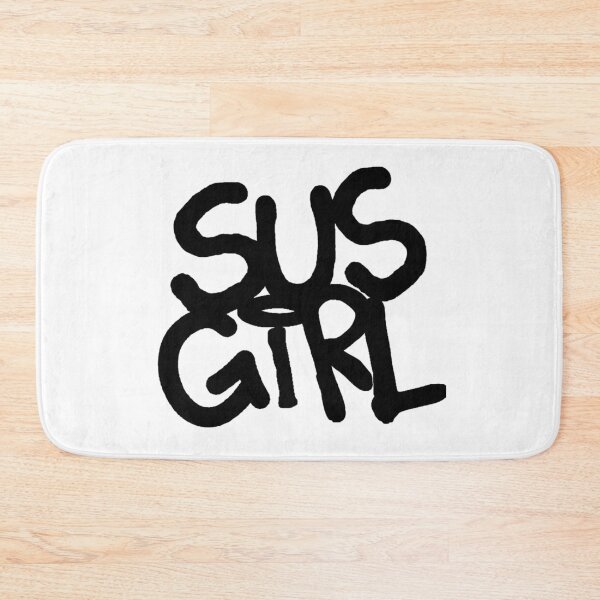 Item preview, Lil Peep SUS GIRL Cool Original Design designed and sold by nmrkdesigns.