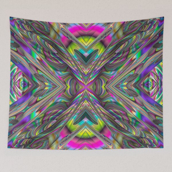 Item preview, Iridescent mood designed and sold by ivanoel.