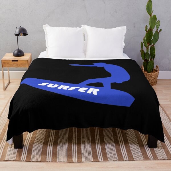 Item preview, Surfer art designed and sold by ryspayevkaisar.