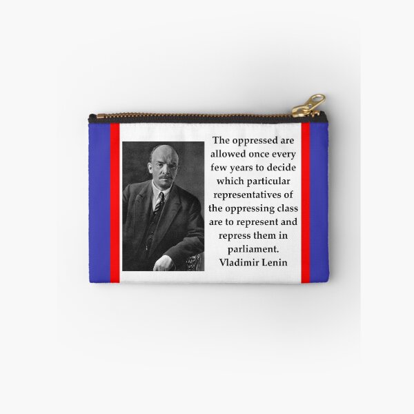 Item preview,  Vladimir Lenin designed and sold by jimbuf.