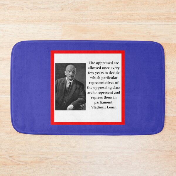 Item preview,  Vladimir Lenin designed and sold by jimbuf.
