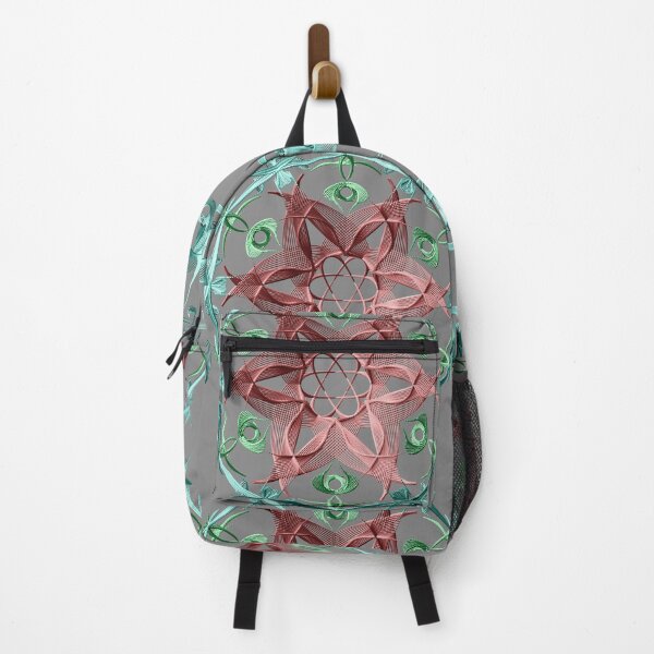 Item preview, Modern mandala design  with 3d works designed and sold by jotcar.