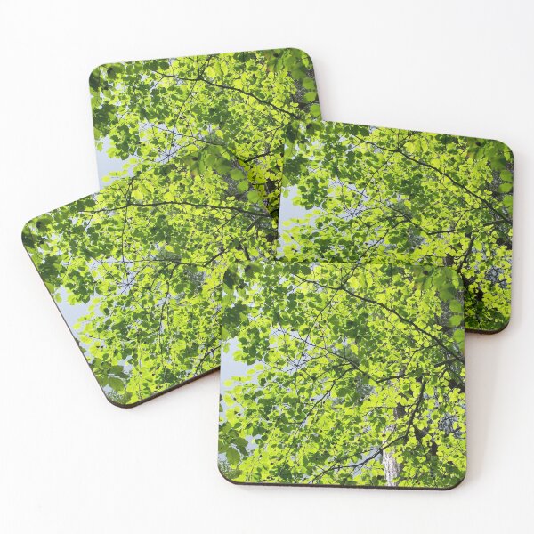 Item preview, Tree in spring designed and sold by Boscastle.