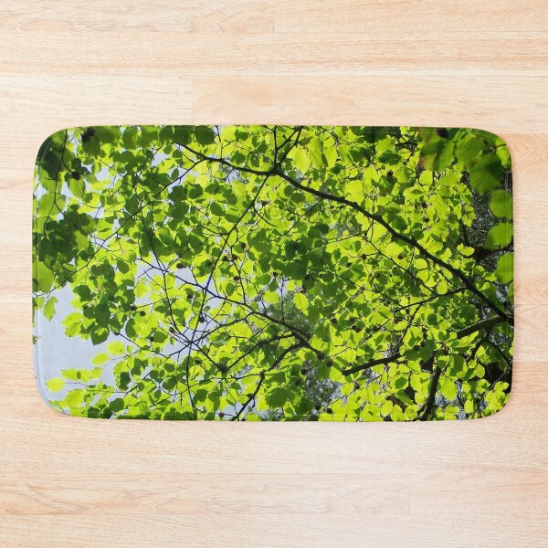 Item preview, Tree in spring designed and sold by Boscastle.