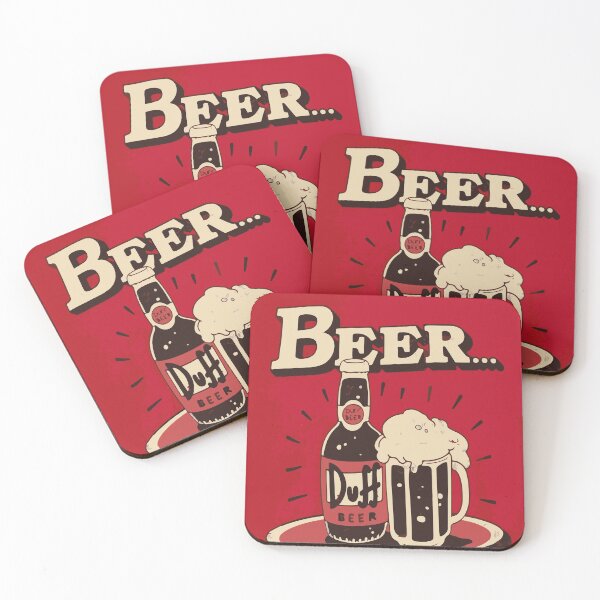 Item preview, Beer, Now there's a temporary solution designed and sold by SBizin.