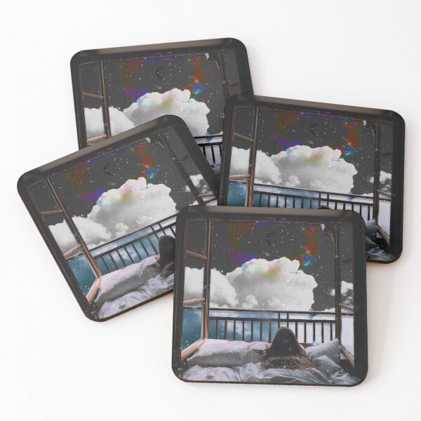 Item preview, Dreams VS Reality designed and sold by Patchisphotos.