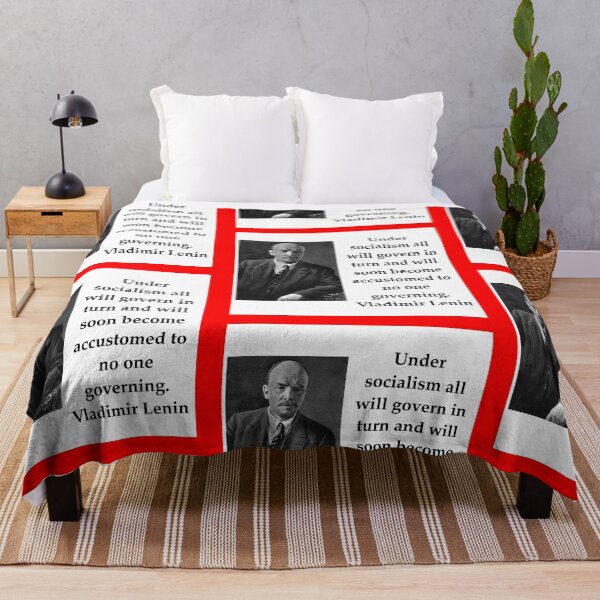 Item preview,  Vladimir Lenin designed and sold by jimbuf.