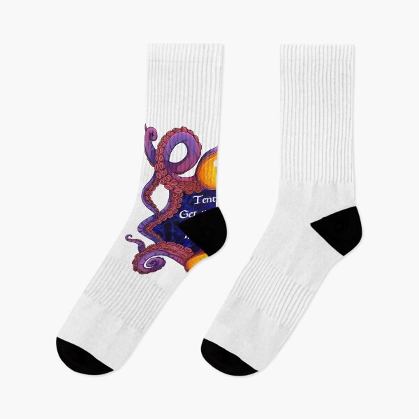 Item preview, Tentacles!  designed and sold by twotigermoon.