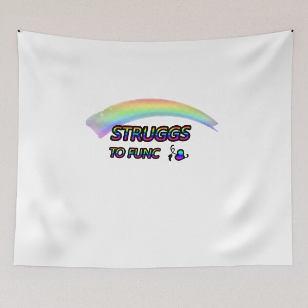 Item preview, Struggs to func T-Shirt gilf for your gay friend designed and sold by YA45 Store.