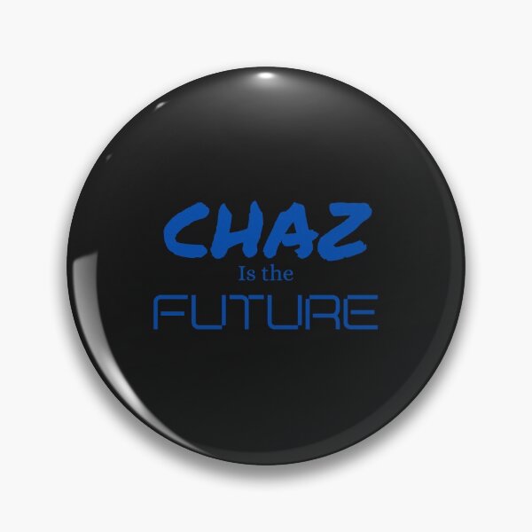 Item preview, CHAZ Is The Future- Capitol Hill Autonomous Zone - CHAZ Protest designed and sold by miguelaud.