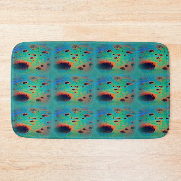Item preview, CRATERS ON THE MISTY MOON designed and sold by creationsbyjmm.
