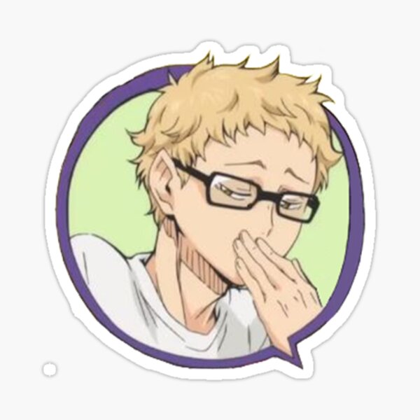 Haikyuu Memes Tsukishima Cursed Images - josefinromskaugdrommen