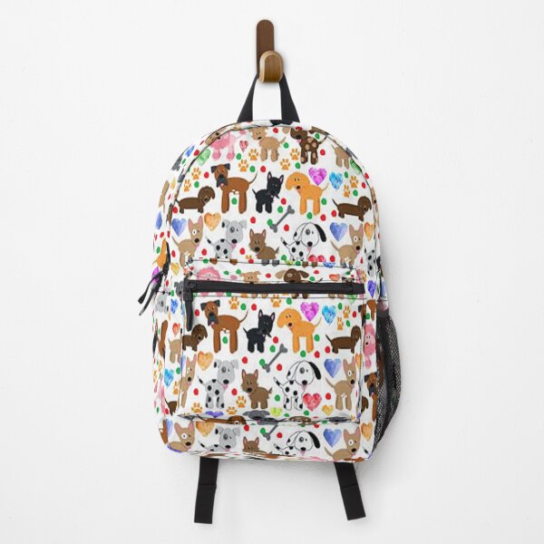 Item preview,  Lovable dogs cute design designed and sold by Adri Barnard.
