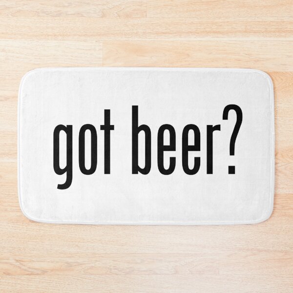 Item preview, GOT BEER designed and sold by GeeklyShirts.