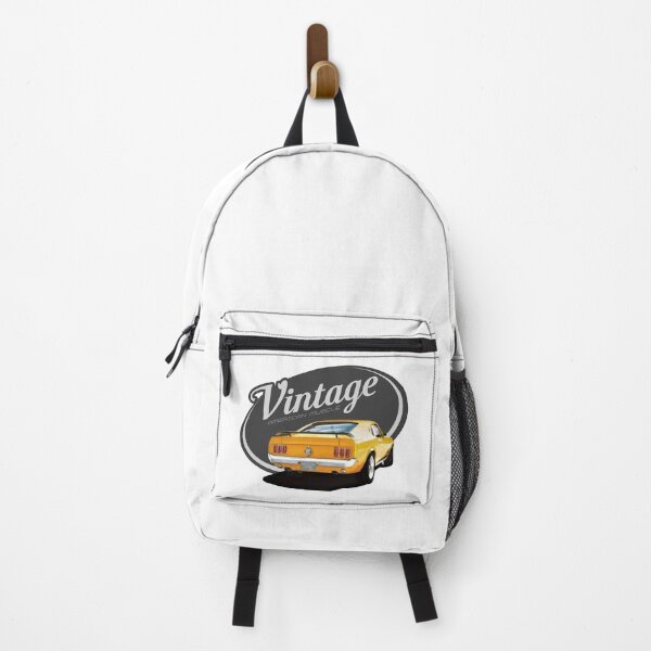 Item preview, Yellow Fastback designed and sold by Yourauto.