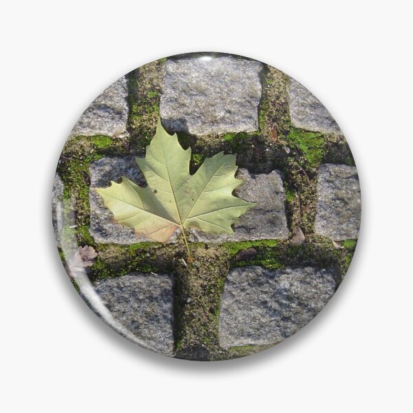 Item preview, Stones and Leaves 8 designed and sold by ellenhenry.