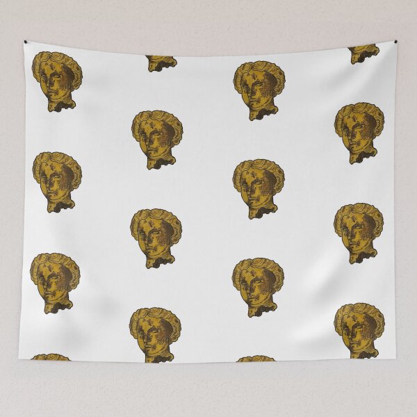 Item preview, Sulis Minerva designed and sold by Ace Rockman.