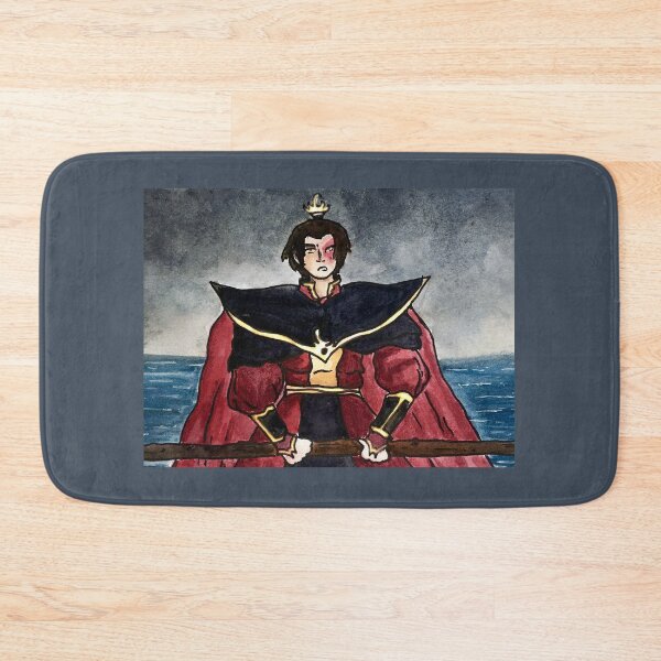 Item preview, Firelord Zuko: ATLA designed and sold by TheDoodlemancer.