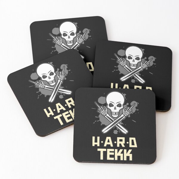 Item preview, Hardtekk  designed and sold by Express YRSLF.