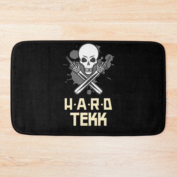 Item preview, Hardtekk  designed and sold by Express YRSLF.