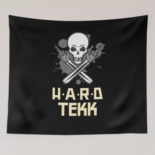 Item preview, Hardtekk  designed and sold by Express YRSLF.
