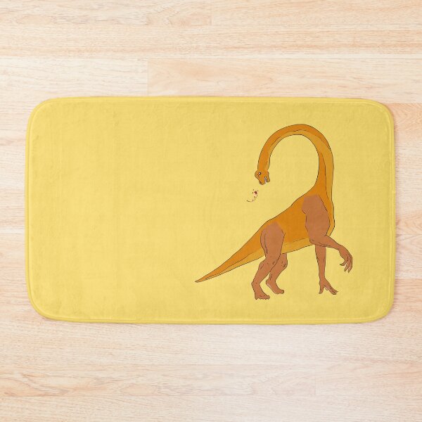Item preview, Betty the Brachiosaurus and her Butterfly designed and sold by babygunz47.
